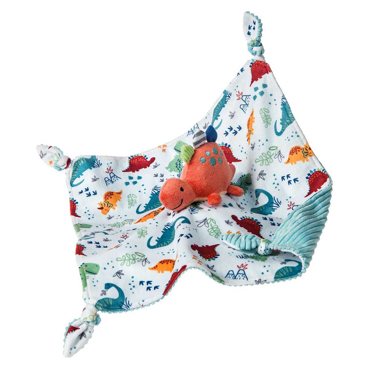 Mary Meyer Pebblesaurus Blanket