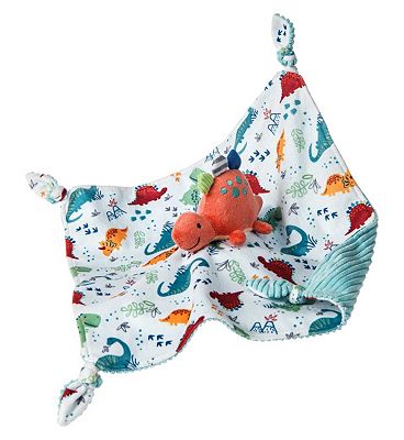 Mary Meyer Pebblesaurus Blanket