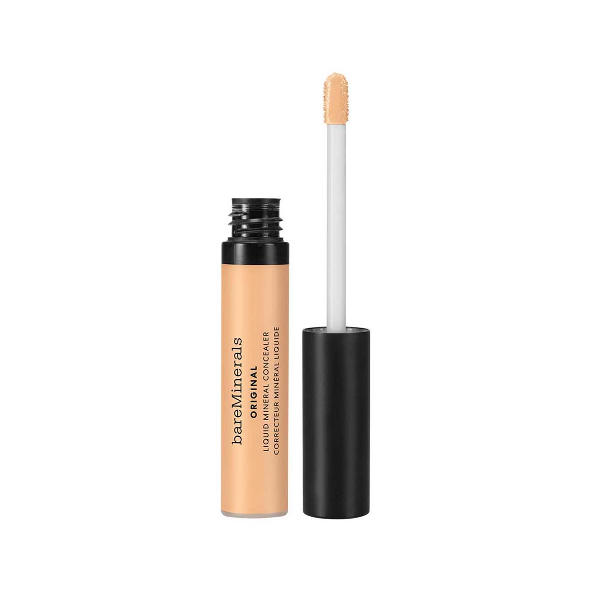 bareMinerals Original Liquid Mineral Concealer 6ml Dark 5N