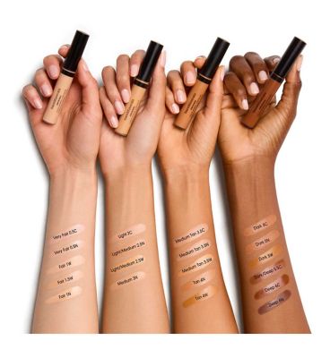 bareMinerals ORIGINAL Liquid Mineral Concealer 6ml​ (13)