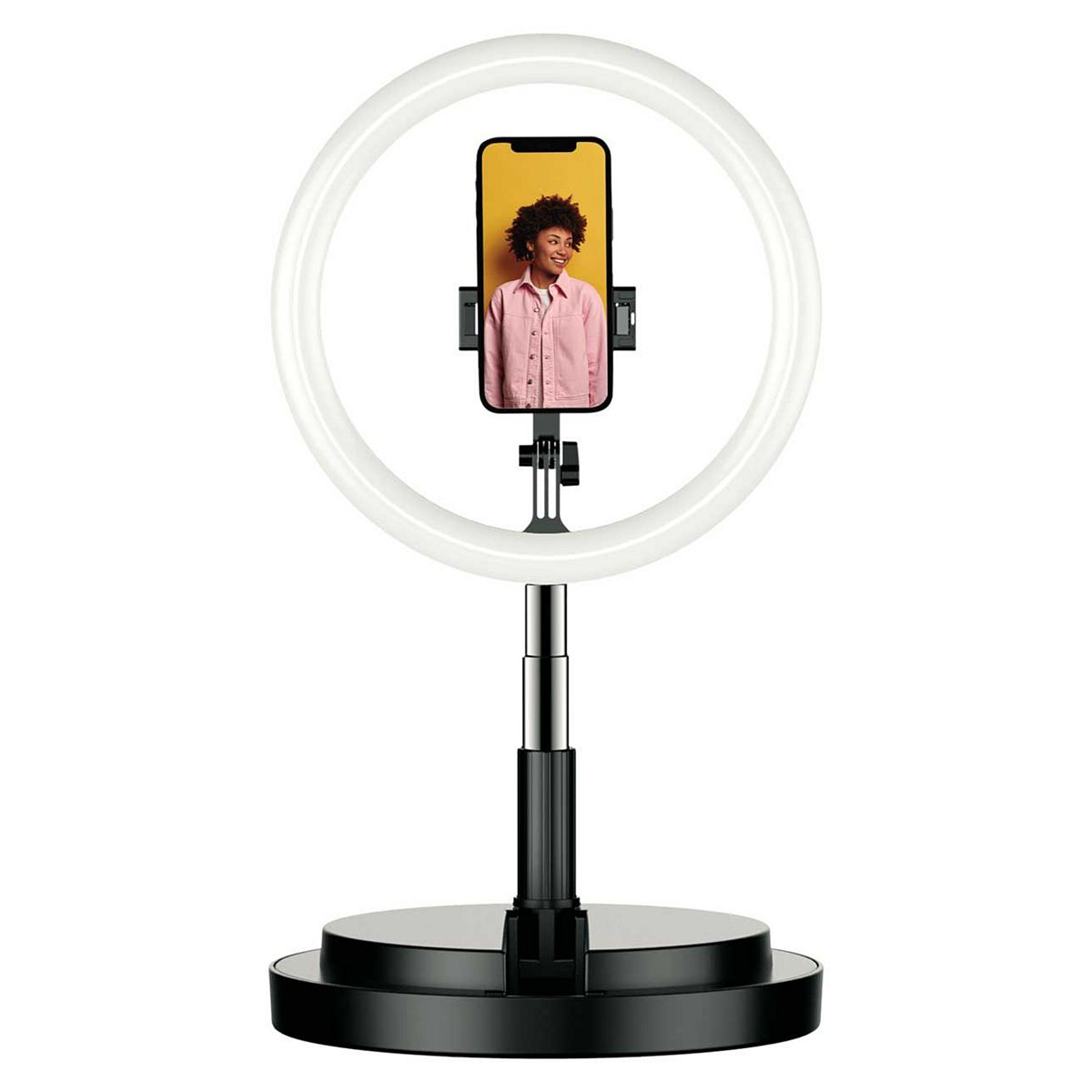 CBL Folding Ringlight