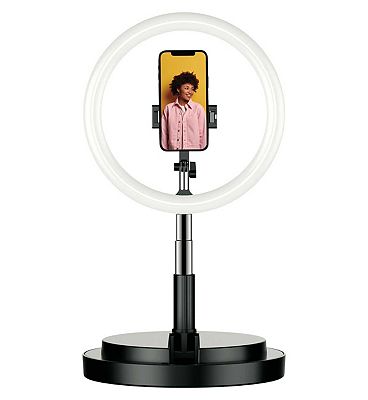 CBL Folding Ringlight