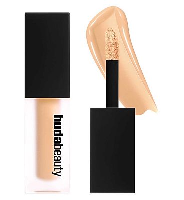 Huda Beauty faux filter concealer mini - 7.1N crumble 2ml 7.1N Crumble