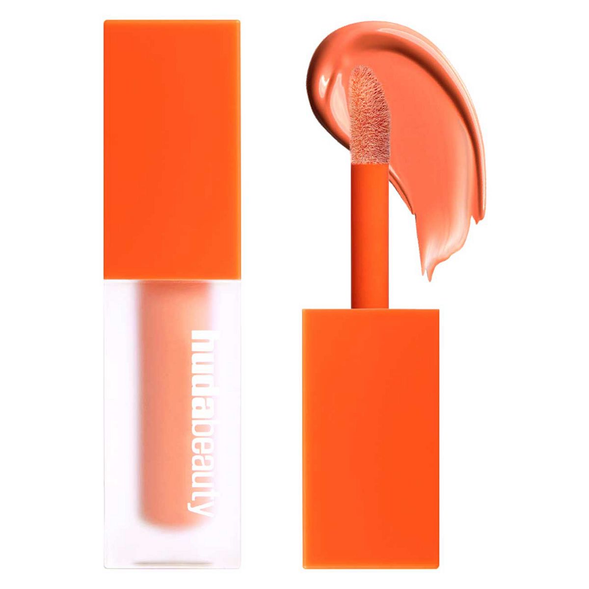 Huda Beauty #fauxfilter Color Corrector Mini - Pink Pomelo 2ml