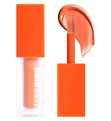 Huda Beauty #fauxfilter color corrector mini - pink pomelo 2ml Pink Pomelo