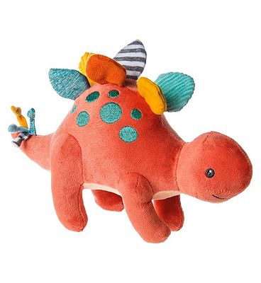Mary Meyer Pebblesaurus Rattle