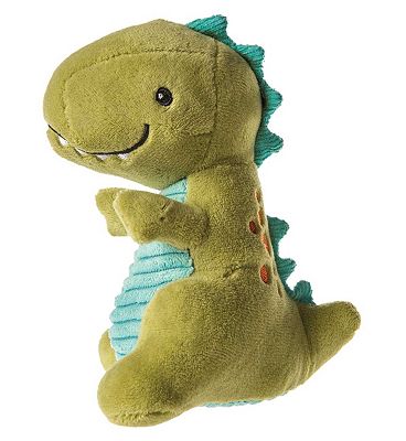 Mary Meyer Pebblesaurus Soft Toy