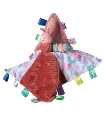 Taggies Camilla Caterpillar Blanket