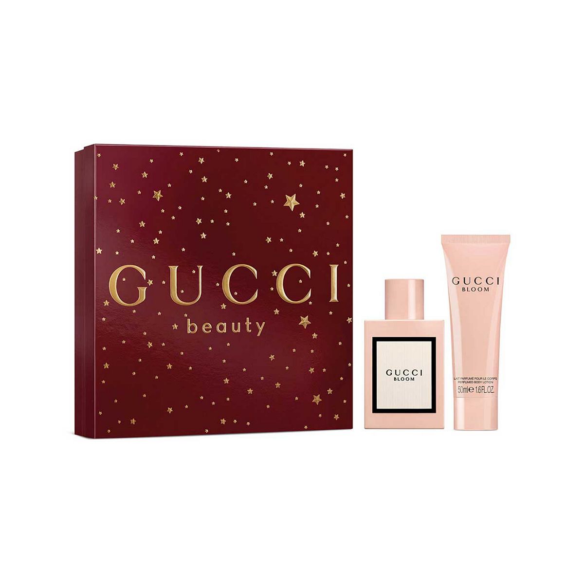 Gucci Bloom Eau De Parfum For Women Duo Gift Set