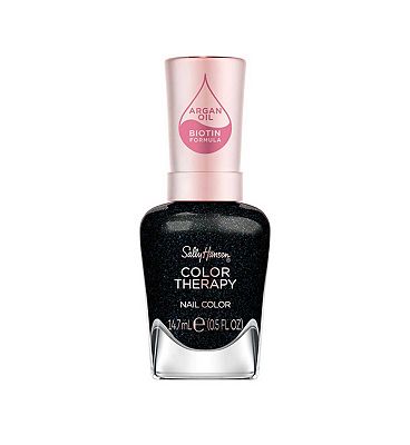 Sally Hansen Colour Therapy Nail Polish Time For Blues, 14.7ml
