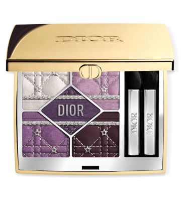 DIOR Diorshow Couleurs Eyeshadow Limited Edition