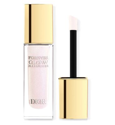 DIOR Forever Glow Maximizer Limited Edition 001 Abracadadior Boots