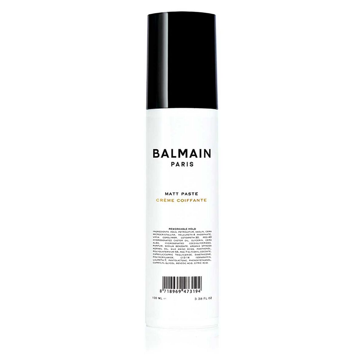 Balmain Hair Matt Paste 100ml
