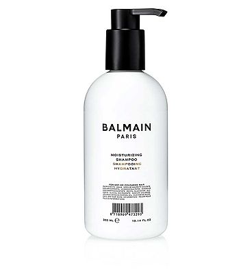 Balmain Hair Moisturizing Shampoo 300ml