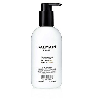 Balmain Hair Revitalizing Shampoo 300ml