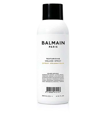 Balmain Hair Texturizing Volume Spray 200ml