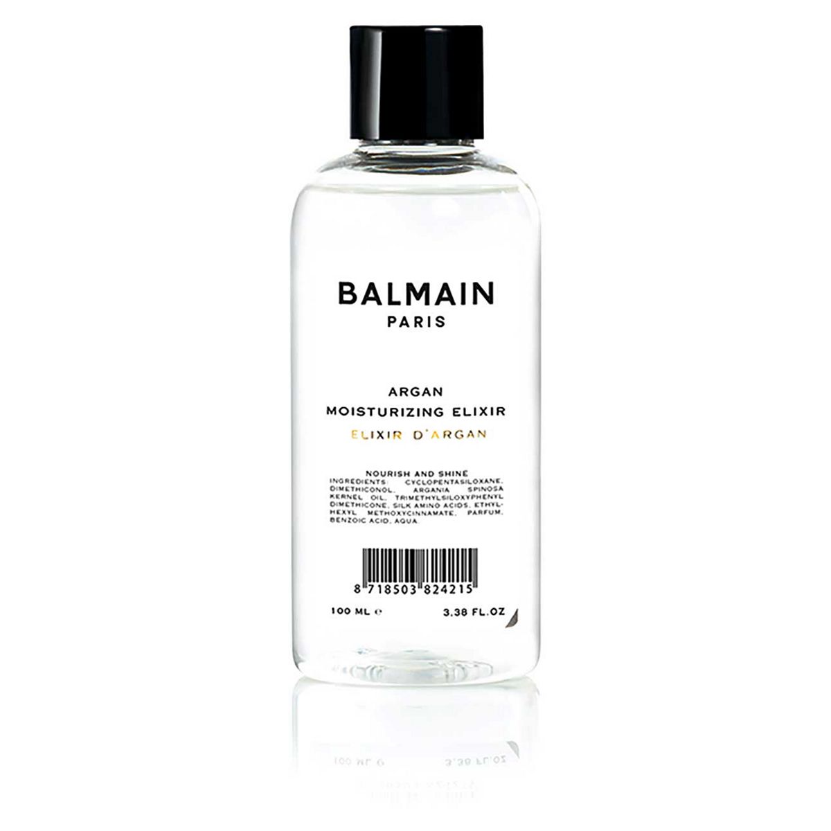 Balmain Hair Argan Moisturizing Elixir 100ml