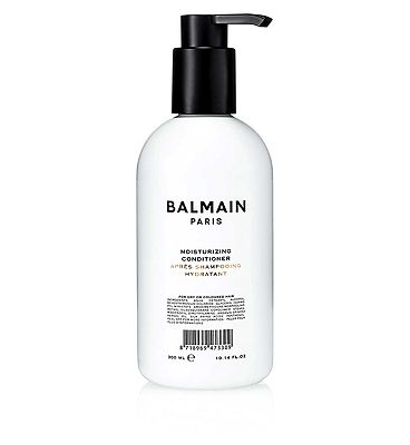 Balmain Hair Moisturizing Conditioner 300ml