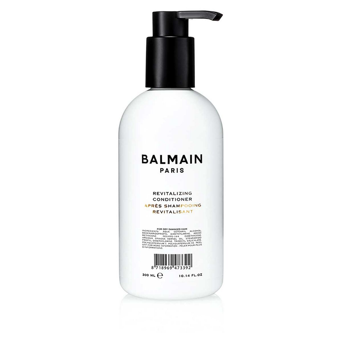 Balmain Hair Revitalizing Conditioner 300ml