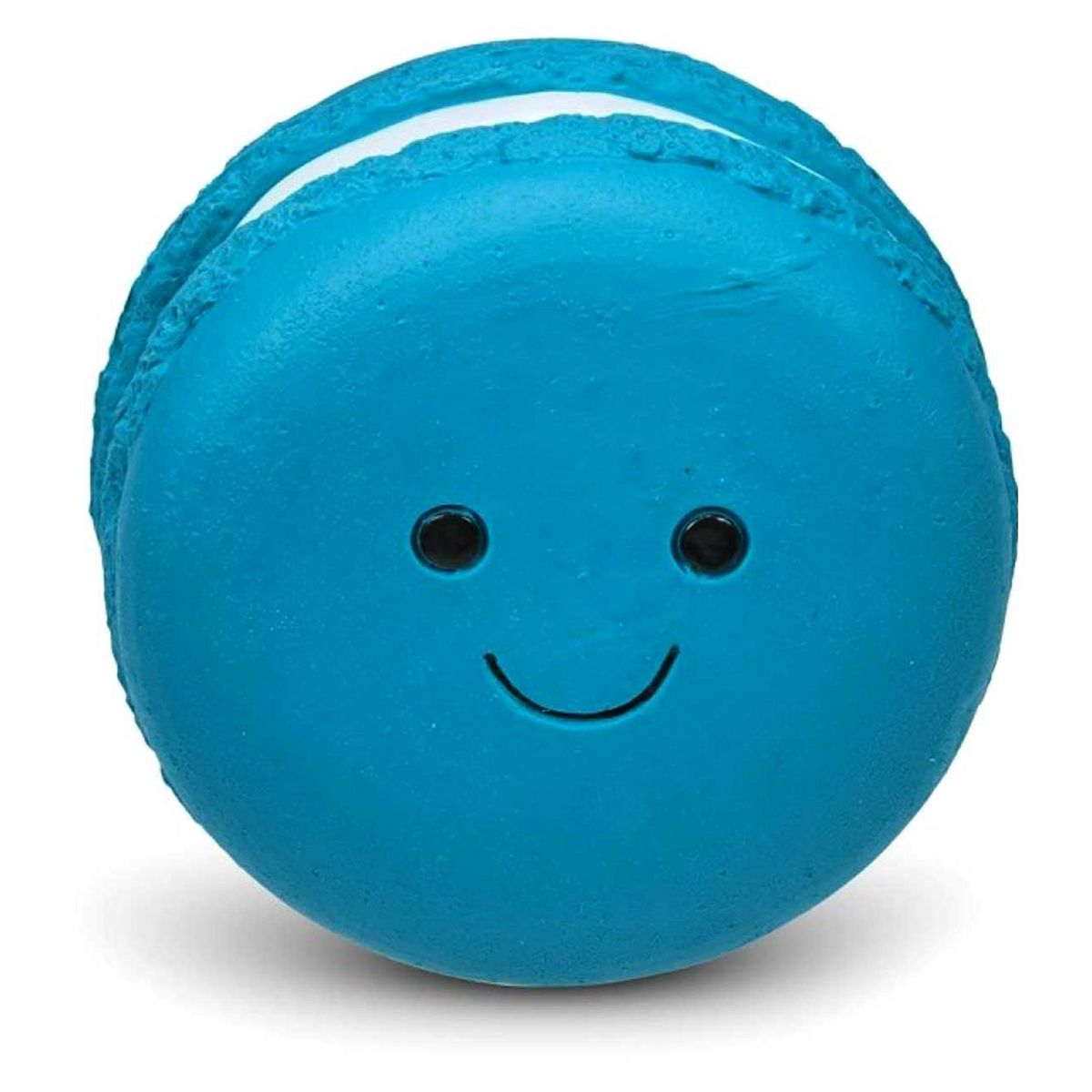 Pet Face Petface Macaron Latex Dog Toy