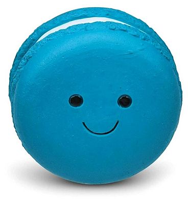 Petface Macaron Latex Dog Toy