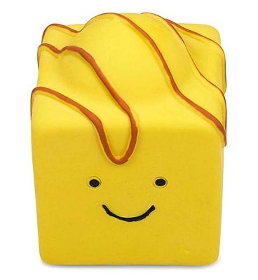 Petface Fondant Fancy Latex Dog Toy