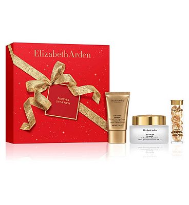 Click to view product details and reviews for Elizabeth Arden Ceramide Forever Lift And Firm 3 Piece Gift Set.