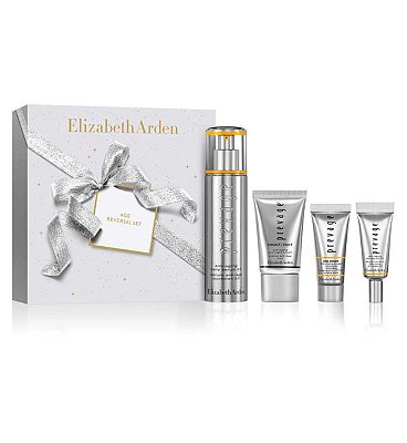 Click to view product details and reviews for Elizabeth Arden Prevage Timeless Transformation 4 Piece Gift Set.