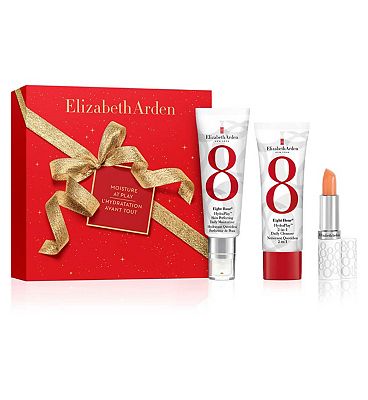 Click to view product details and reviews for Elizabeth Arden Eight Hour Moisture At Play 3 Piece Gift Set.