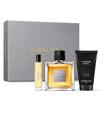 GUERLAIN L'Homme Idéal de Guerlain Paris - Eau de Toilette Gift