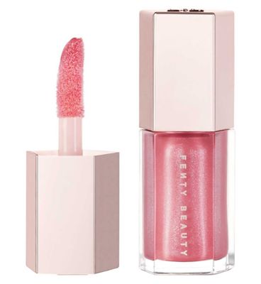 Fenty Beauty Mini Lip Gloss Bomb Boots