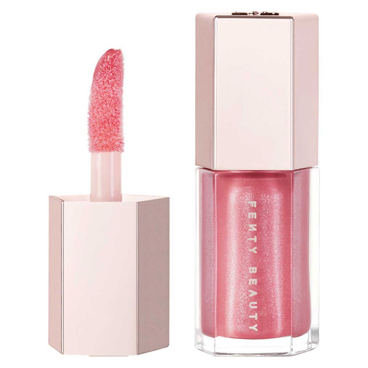 Fenty Beauty Gloss Bomb Universal Lip Luminizer - Hot Chocolit - 5.5ml
