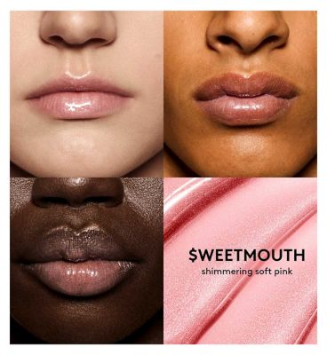 Fenty Beauty Mini Lip Gloss Bomb (11)