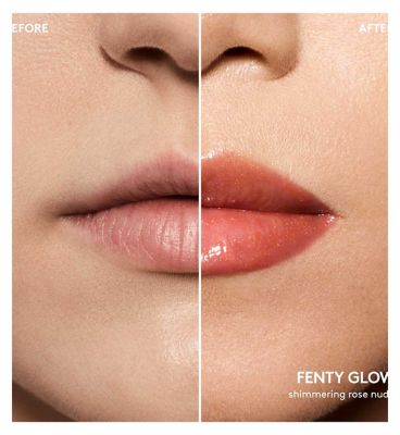 Fenty Beauty Mini Lip Gloss Bomb (12)