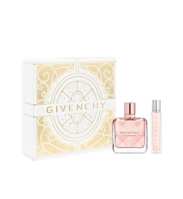 Givenchy Irresistible Gift Set 50ml Eau de Parfum - Boots