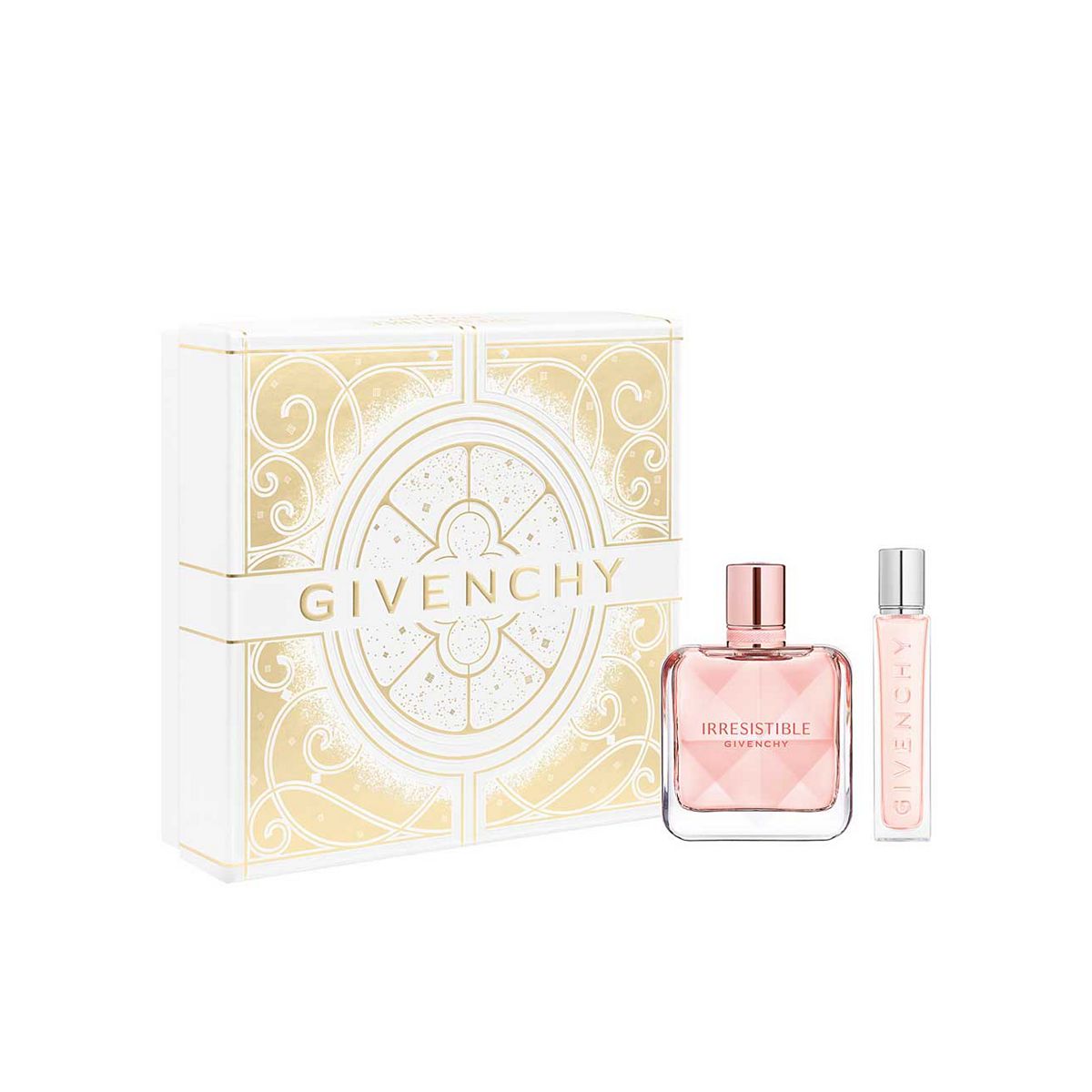 Givenchy Irresistible Gift Set 50Ml Eau De Parfum