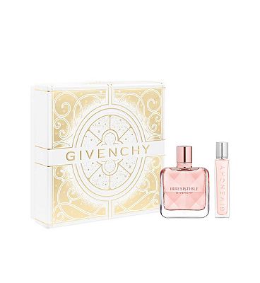 Givenchy Irresistible Gift Set Eau de Parfum - Boots