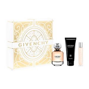 Givenchy L'Interdit Gift Set Eau de Parfum