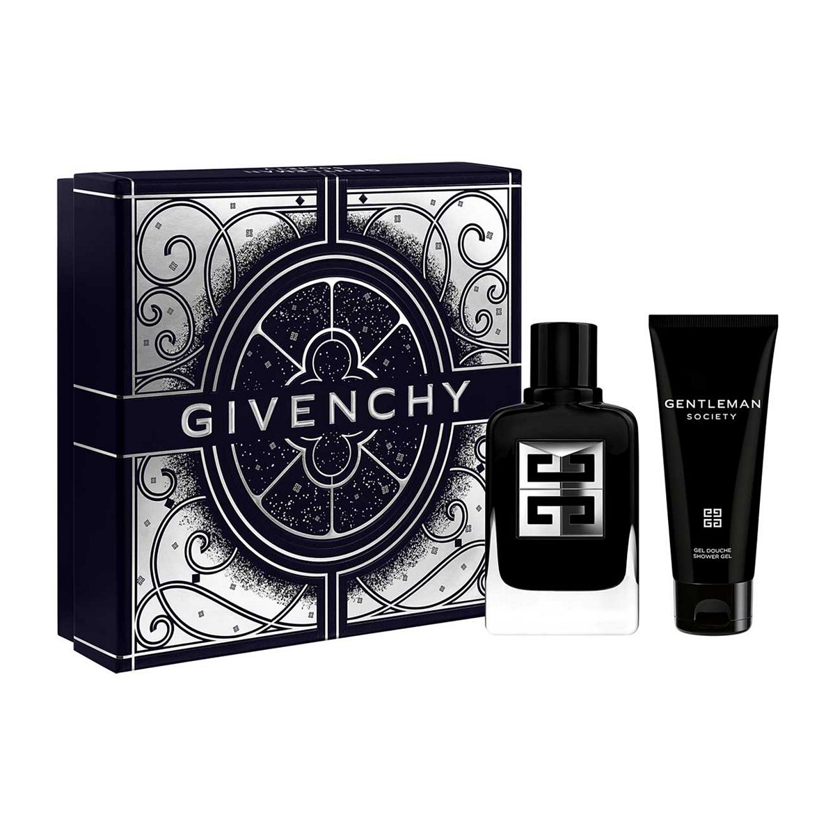 Givenchy Gentleman Society Gift Set Eau De Parfum