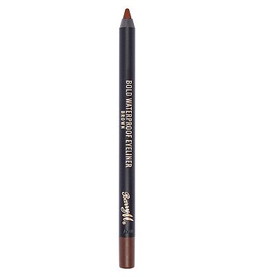Click to view product details and reviews for Barry M Bold Waterproof Eyeliner Chocolate Brown 125g.