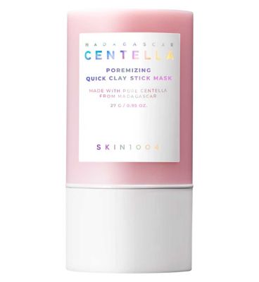 Skin1004 Madagascar Centella Poremizing Quick Clay Stick Mask 27g (3)
