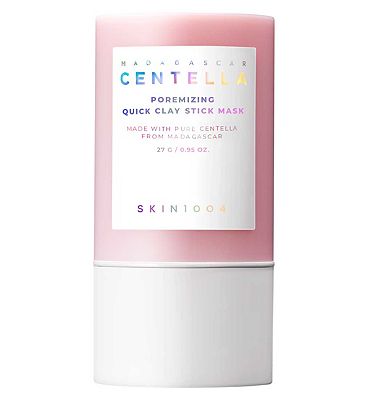 Skin1004 Madagascar Centella Poremizing Quick Clay Stick Mask 27g