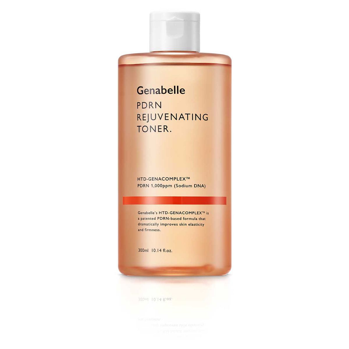 Genabelle Pdrn Rejuvenating Toner 300ml