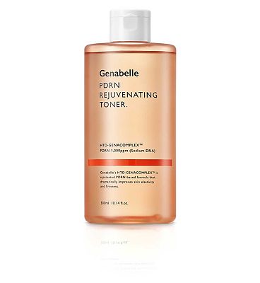Genabelle PDRN Rejuvenating Toner 300ml