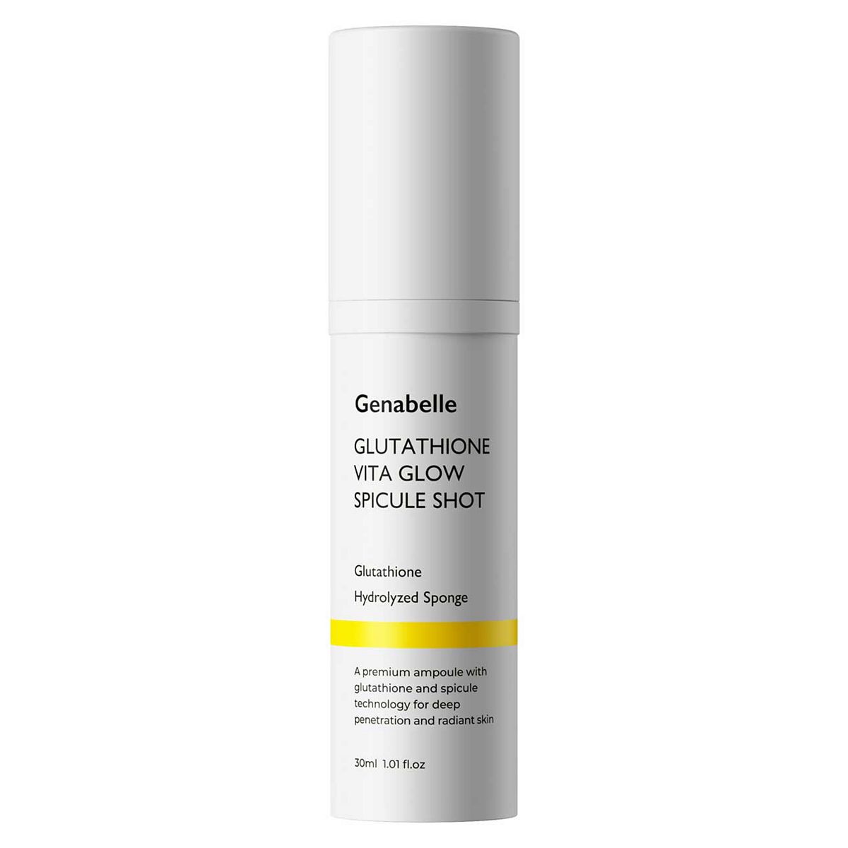 Genabelle Glutathione Vita Glow Spicule Shot 30Ml