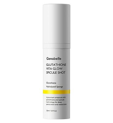 Genabelle Glutathione Vita Glow Spicule Shot 30ml