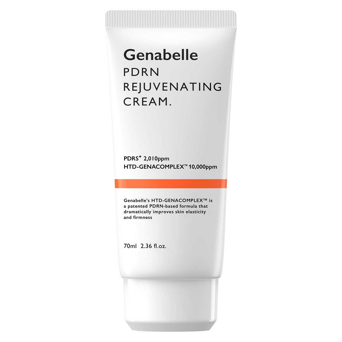Genabelle - PDRN Rejuvenating Cream - 70ml