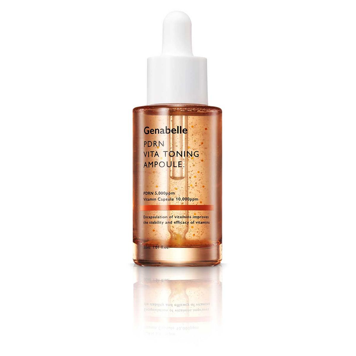 Genabelle Pdrn Vita Toning Ampoule 30ml
