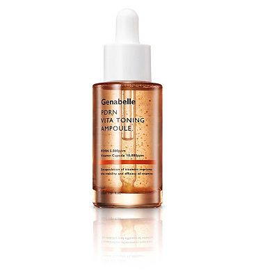 Genabelle PDRN Vita Toning Ampoule 30ml