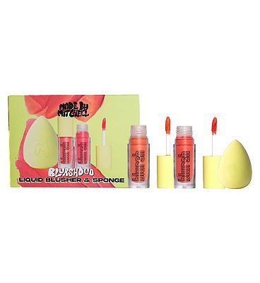 Click to view product details and reviews for Made By Mitchell Blursh Liquid Blusher Duo.